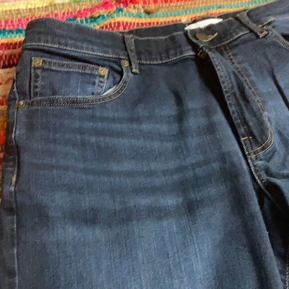 DL1961 Vince casual straight Wilkes size 38 - Picture 6 of 16